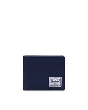 Roy Wallet - Peacoat