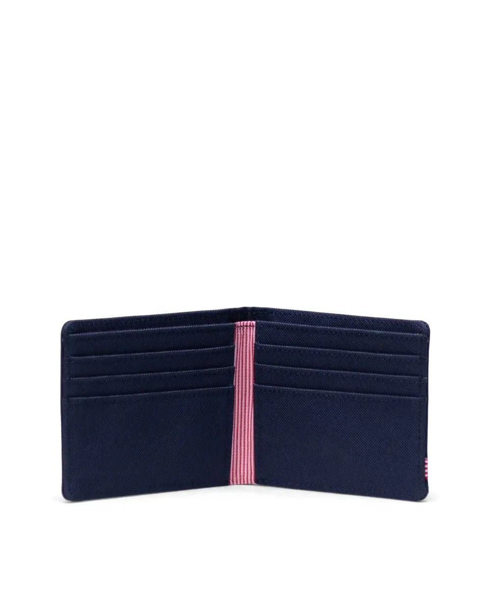 Roy Wallet - Peacoat