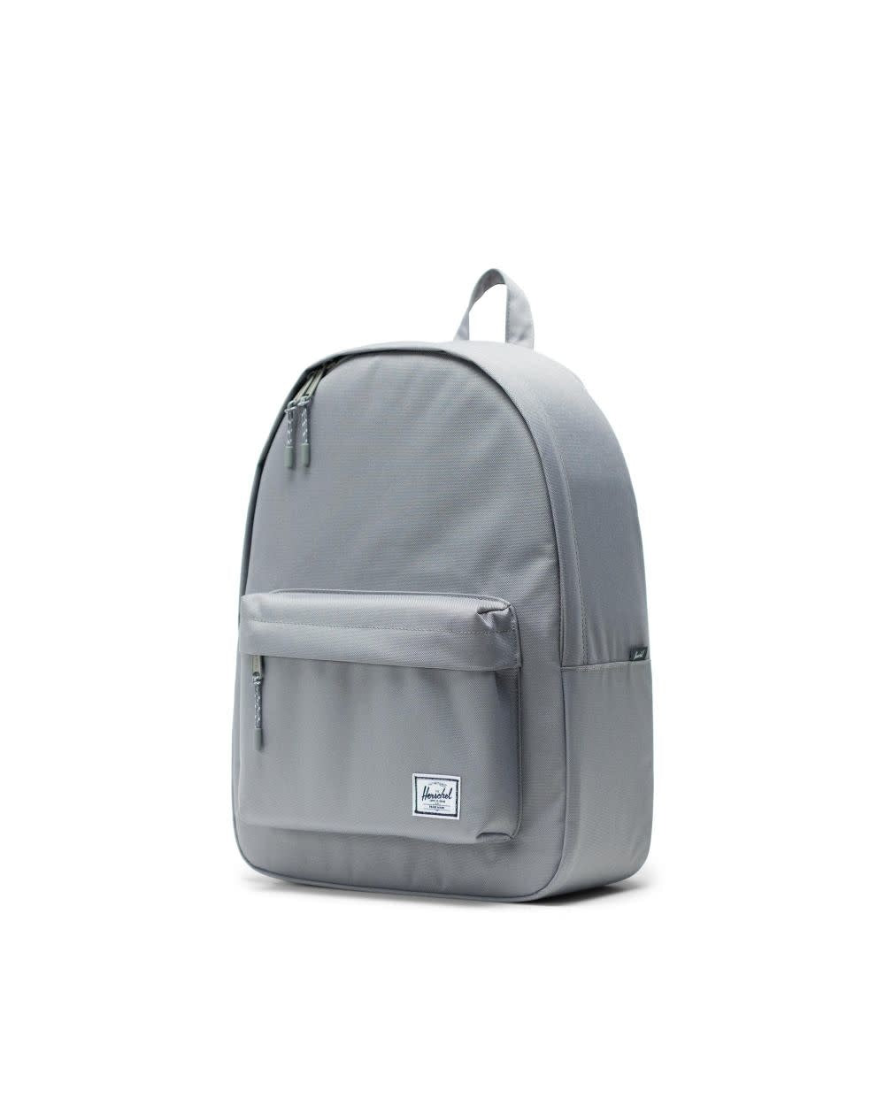 Classic Backpack - Grey