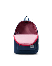 Sac à dos classique - Bleu marine
