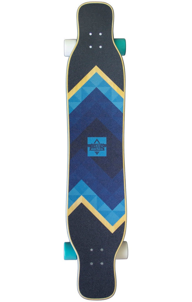 Wanderlust Dance II Longboard - 47"