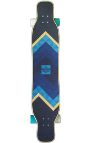 Wanderlust Dance II Longboard - 47"