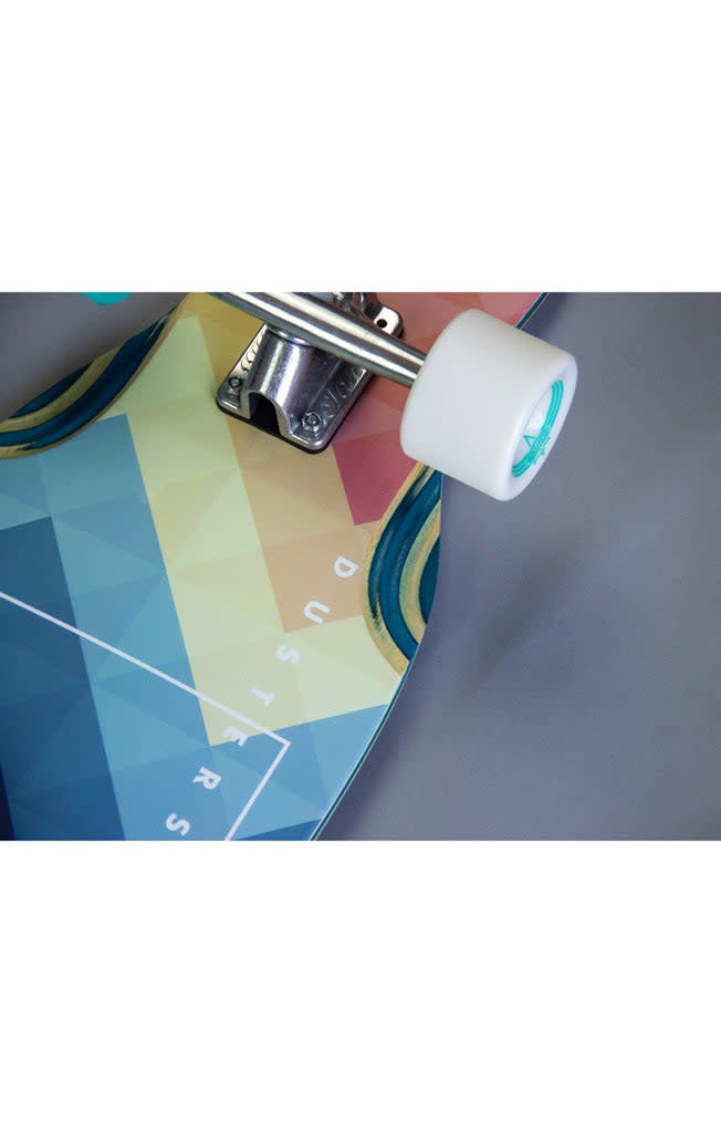Wanderlust Dance II Longboard - 47"