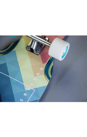 Wanderlust Dance II Longboard - 47"