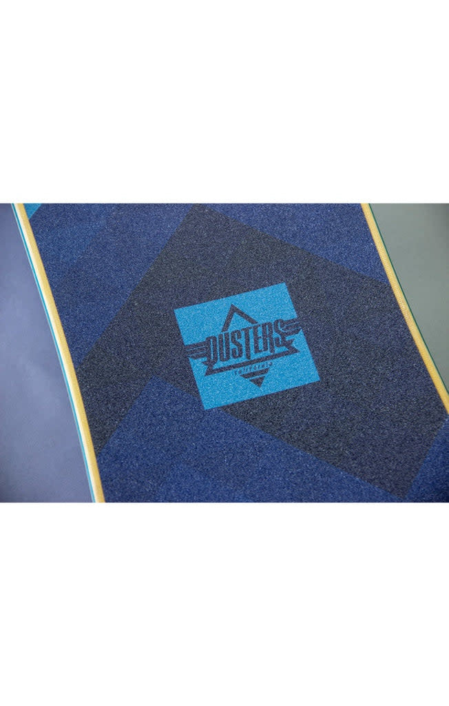 Wanderlust Dance II Longboard - 47"