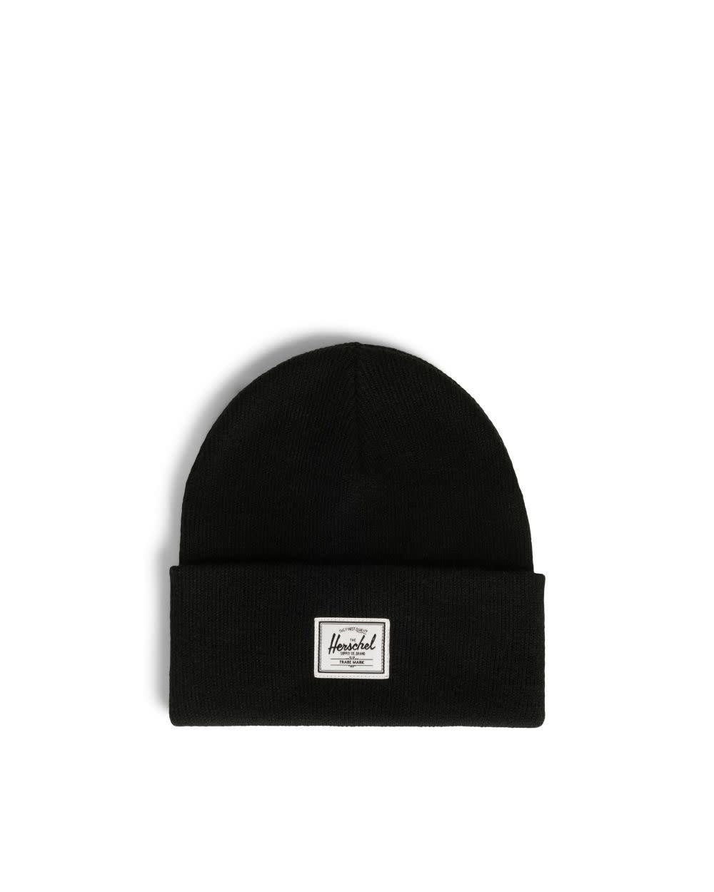 Elmer Beanie - Black