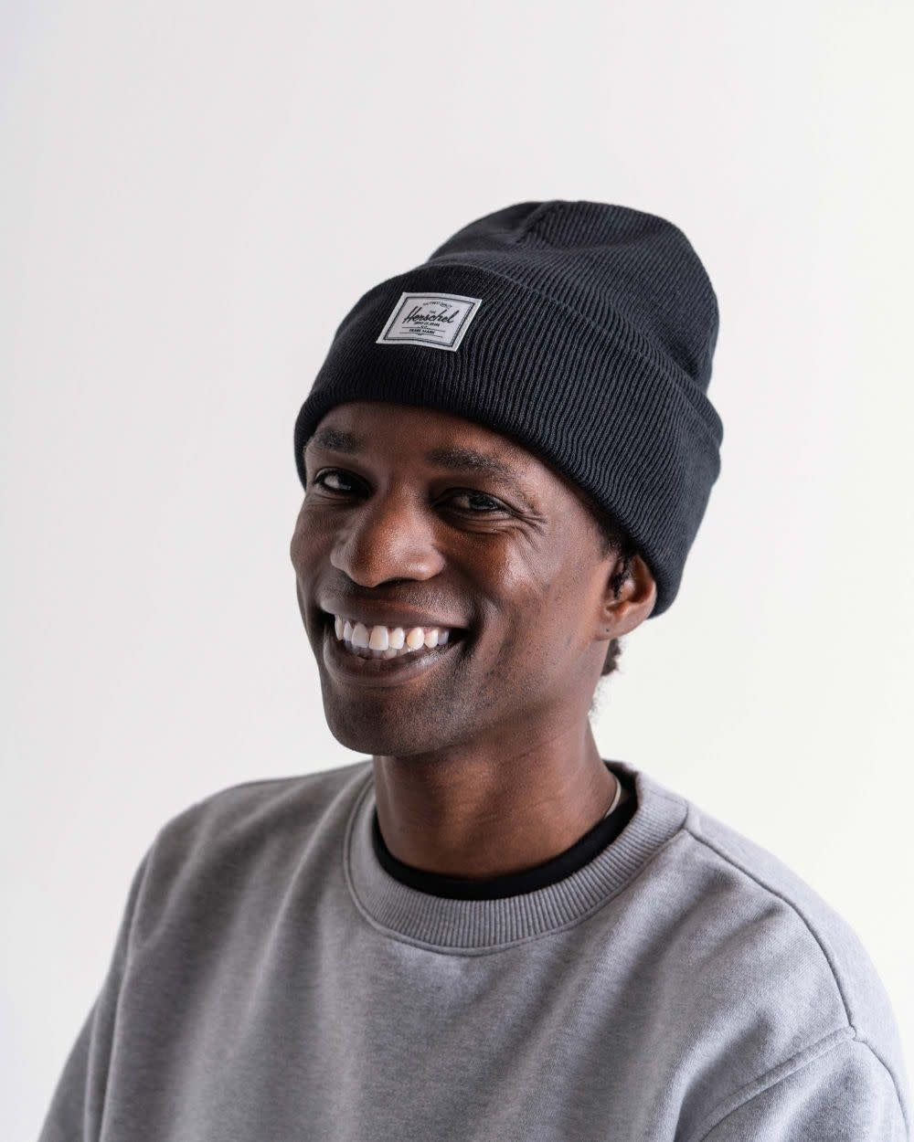 Elmer Beanie - Black