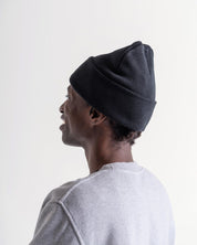 Elmer Beanie - Black
