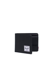 Roy Wallet Coin - Black