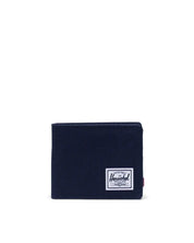 Roy Wallet Coin - Peacoat