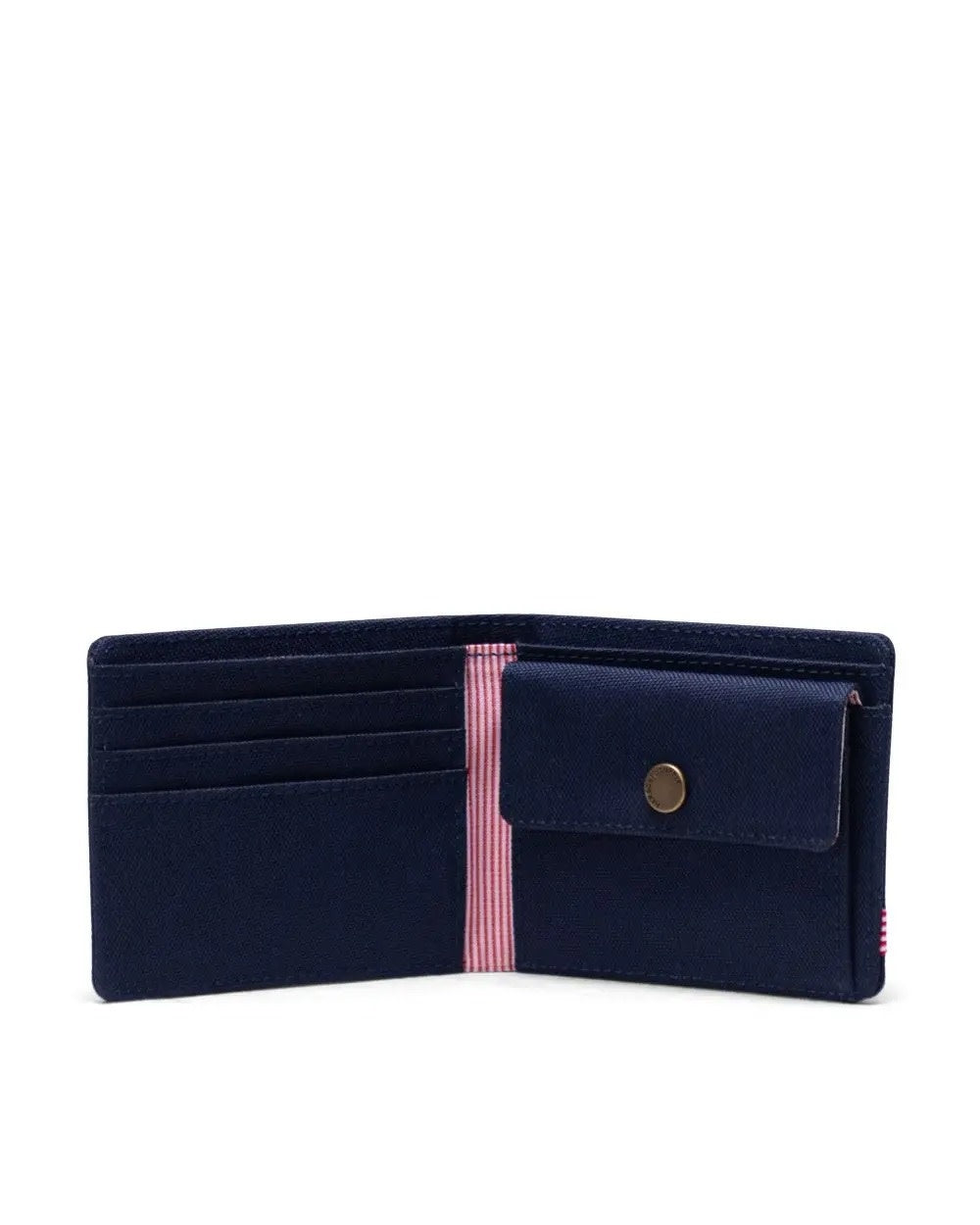 Roy Wallet Coin - Peacoat