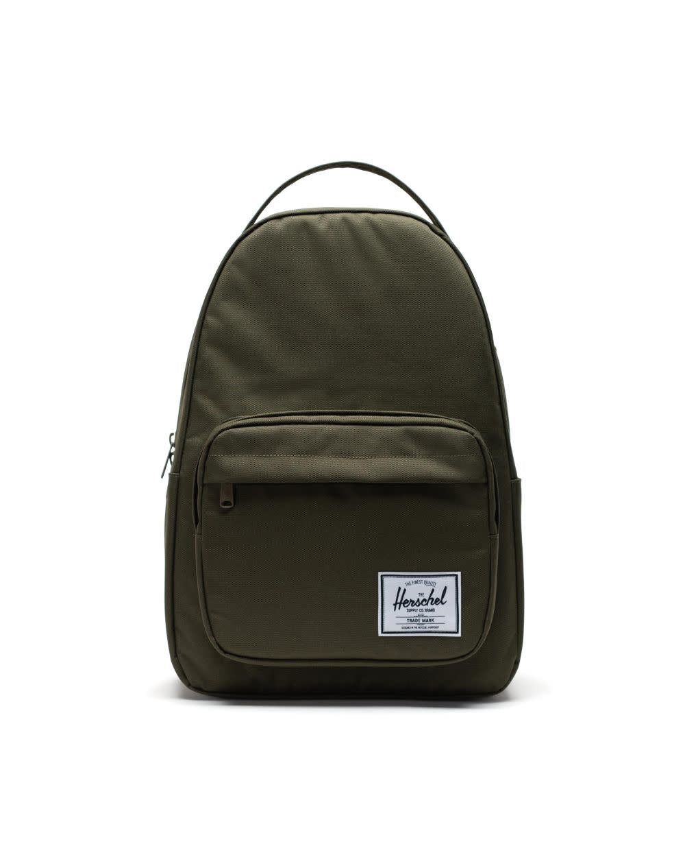 Miller Backpack - Ivy Green