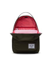 Miller Backpack - Ivy Green