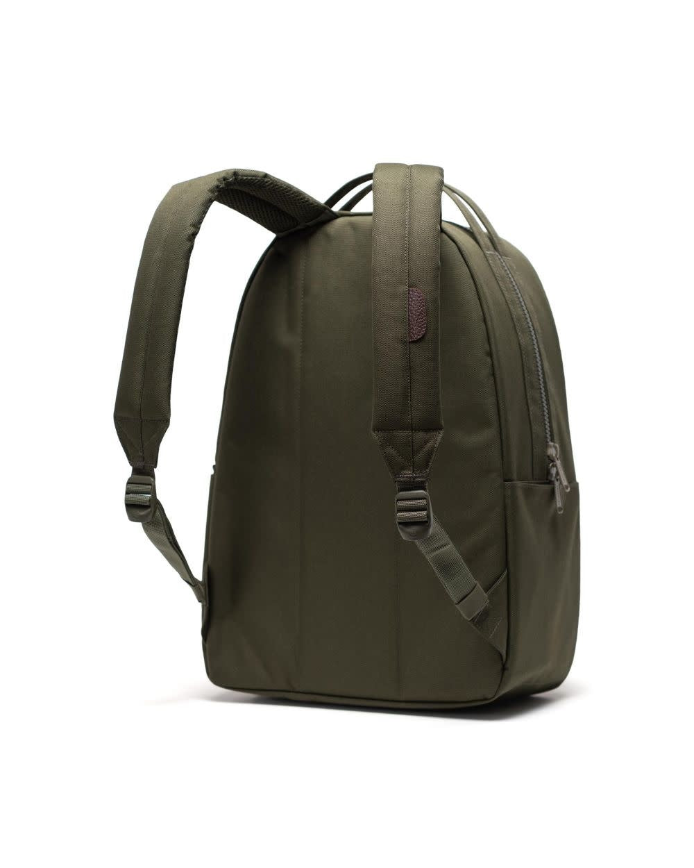 Miller Backpack - Ivy Green