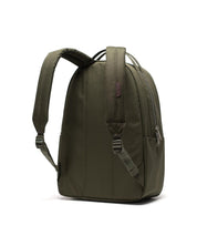 Miller Backpack - Ivy Green