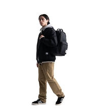 Miller Backpack - Gargoyle