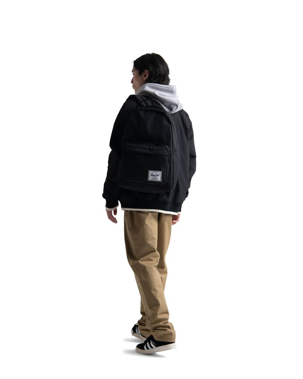 Miller Backpack - Gargoyle