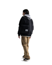 Miller Backpack - Gargoyle