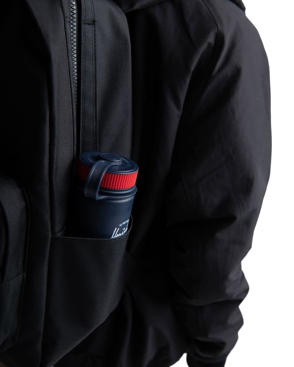 Miller Backpack - Gargoyle