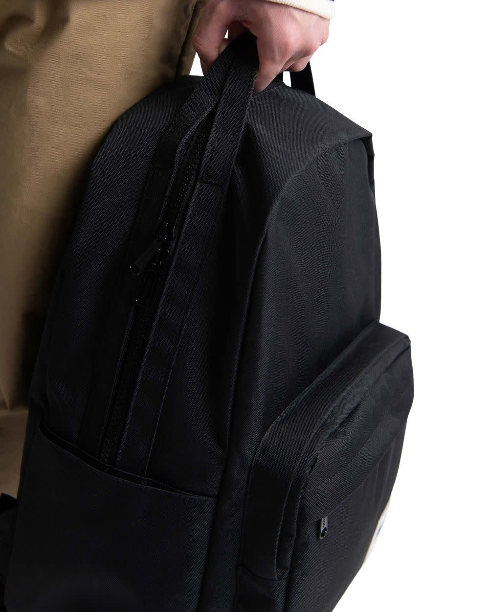 Miller Backpack - Gargoyle
