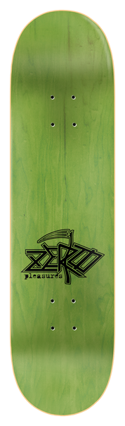 Zero x Pleasures - Death Reaper Deck