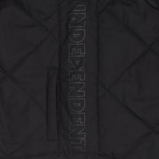 Vest Halloway - Black