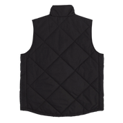 Vest Halloway - Black