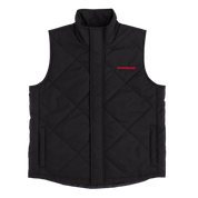 Vest Halloway - Black