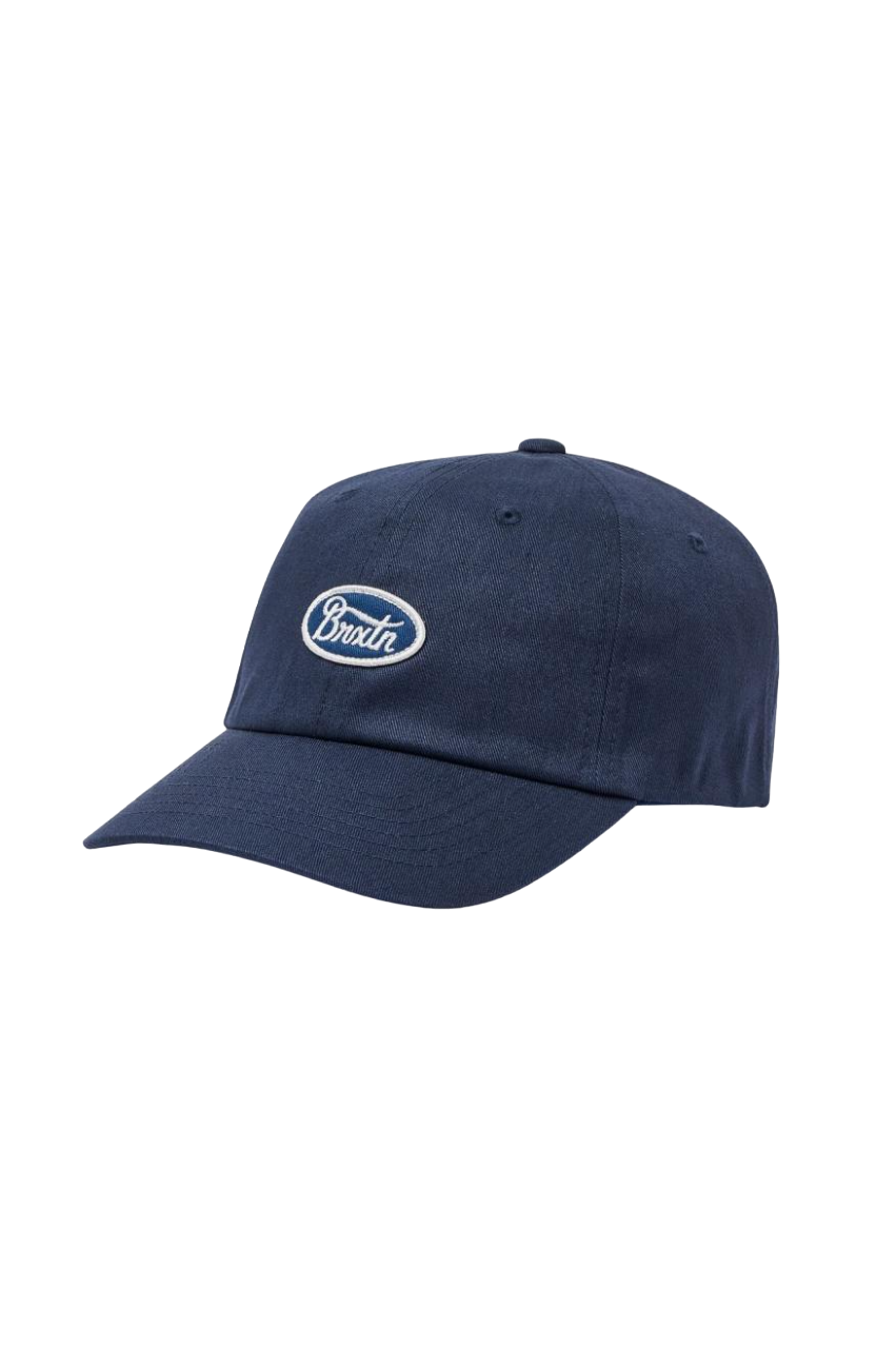 Parsons LP Cap - Washed Navy