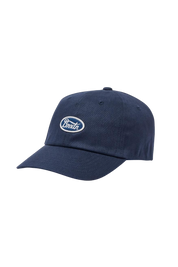 Parsons LP Cap - Washed Navy