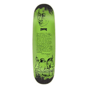 Gardner Shatter Proof Deck - 8.8"