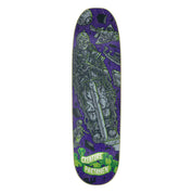 Partanen Space Hesh Deck - 8.8"