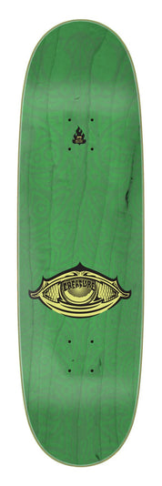Conjure LG Egg Deck - 9"
