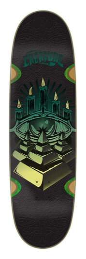 Conjure LG Egg Deck - 9"
