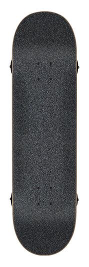 Screaming Big Mouth Full Complete Deck - 8"
