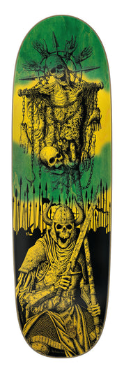 Planche Team Messenger VX
