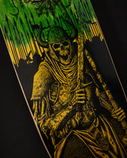 Planche Team Messenger VX