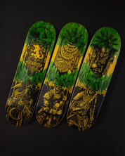 Planche Team Messenger VX