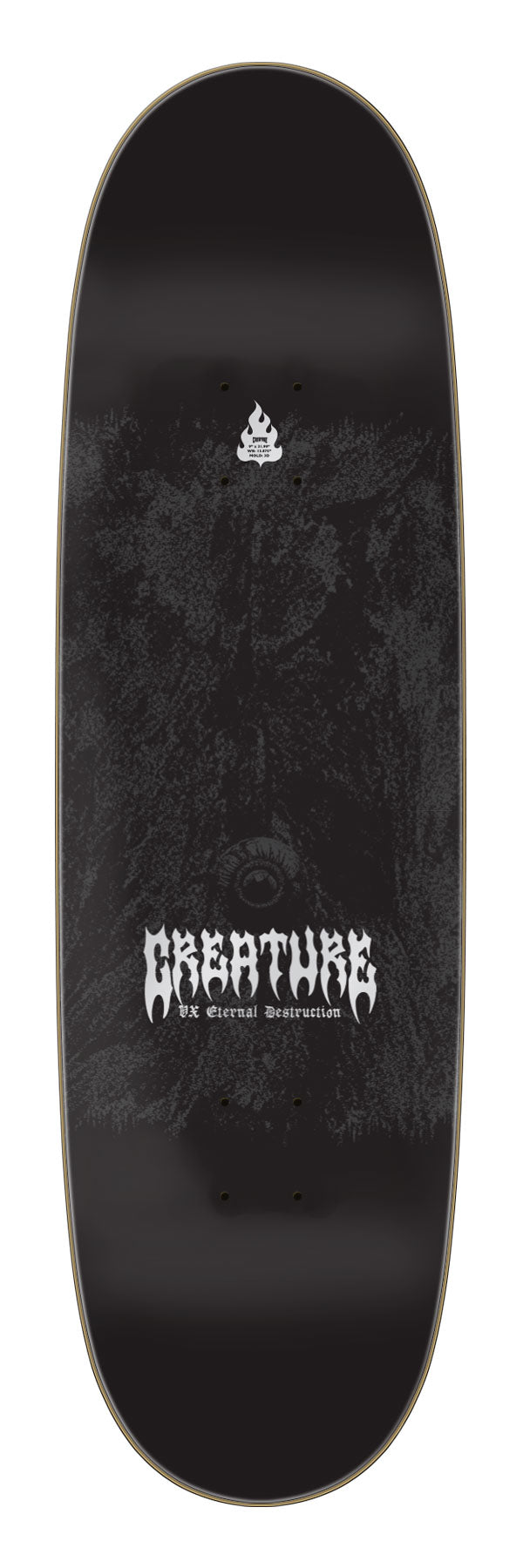 Planche John Worthington Mortem VX