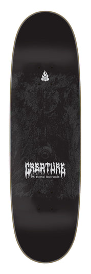 Planche John Worthington Mortem VX