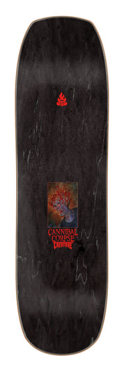 Cannibal Corpse Chaos Horrific Deck