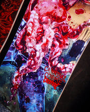 Cannibal Corpse Eaten Back To Life Deck