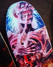 Cannibal Corpse Eaten Back To Life Deck