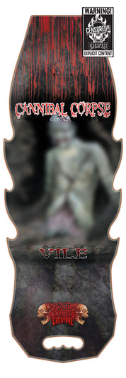 Cannibal Corpse Explicit Deck