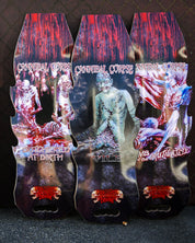 Cannibal Corpse Explicit Deck