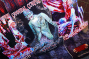 Cannibal Corpse Explicit Deck