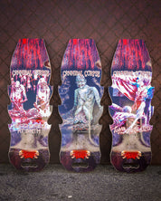 Cannibal Corpse Explicit Deck