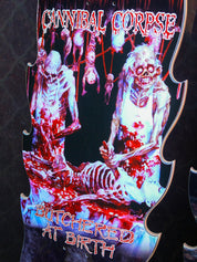 Cannibal Corpse Explicit Deck
