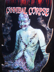 Cannibal Corpse Explicit Deck