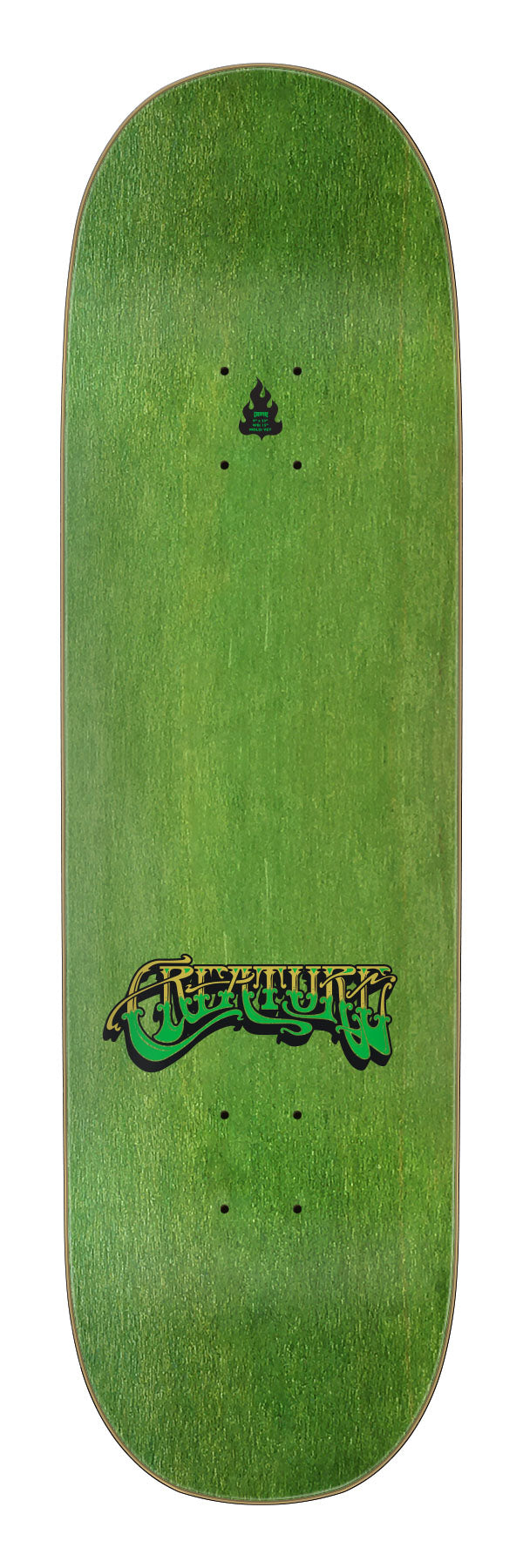 Planche Willis Kimbel Sideshow